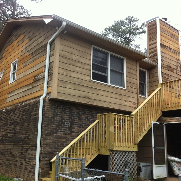 renovations