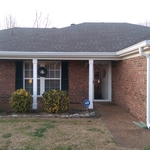 Soffit and Fascia project