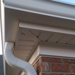 Soffit and Fascia project