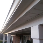 Soffit and Fascia project