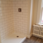 Upscale Bathroom