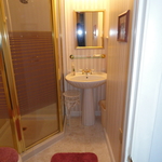 Added Bathroom