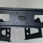 TV Mount with level