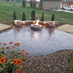Hardscape