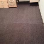 Small office carpet cleaning