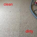 Carpet cleaning