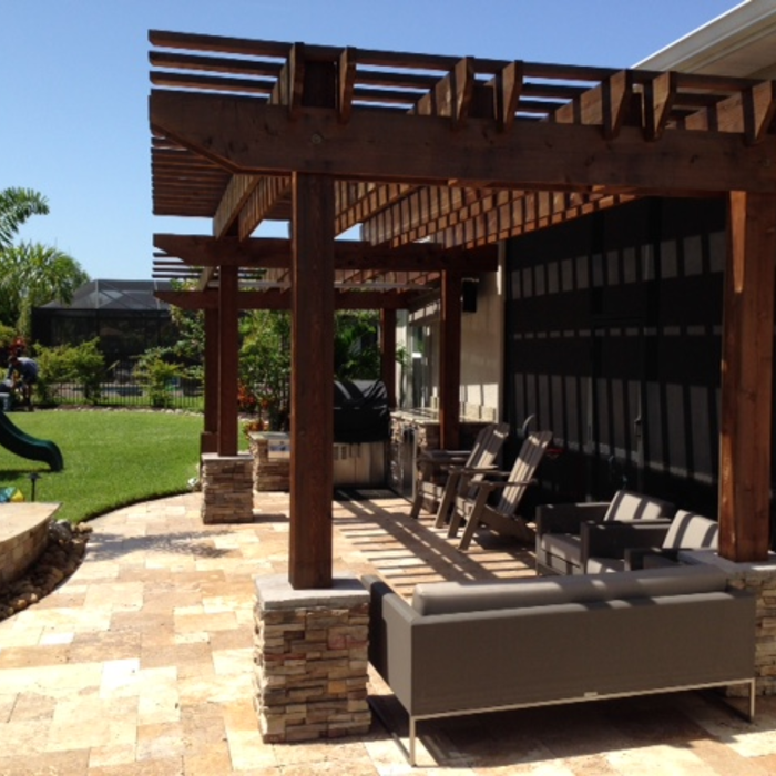 Pergola