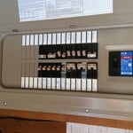 Panel Change