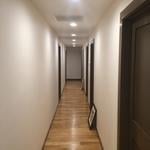Hallway LED Can Lighting