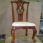 Chair after