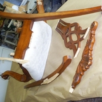 Chair before