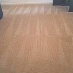 How we leave your carpets