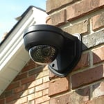 Dome Camera