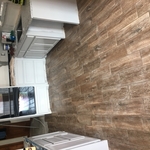 Floor tile