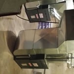 Bank installs