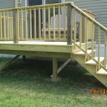 New Deck