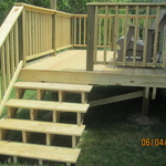 New Deck