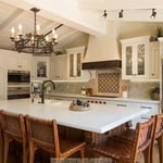 Kitchen Cabinets-Refinish