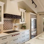 Kitchen Cabinets-Refinish