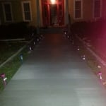 sideway on 8th ave in laurel