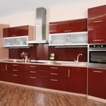 High Gloss Style