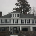roofing and siding
