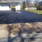 Our work