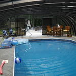 Laguna Model