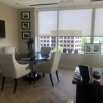 Working space Fairfax Office