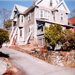 Exterior Paint