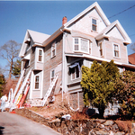 Exterior Paint