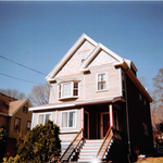 Exterior Paint