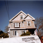 Exterior Paint