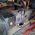 Past projects