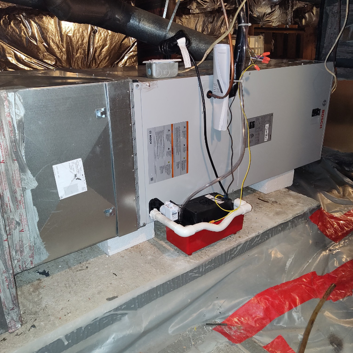 Past projects