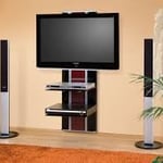 Entertainment tv set up