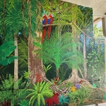 Mural