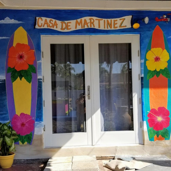 Mural