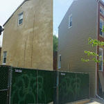 Siding