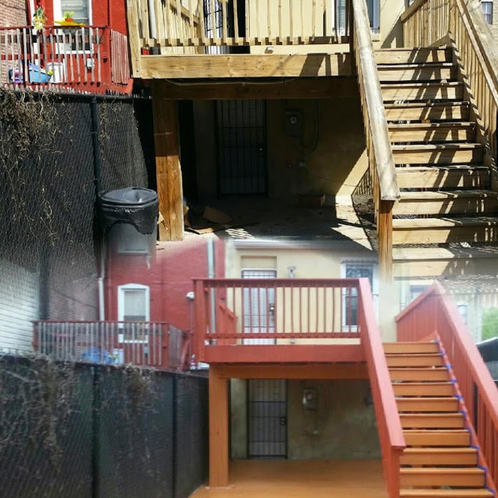 Exterior Painting