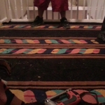 Casino Carpet Cat-walk