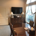 Arrangement Room
