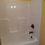 bathtub