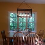 dinning area