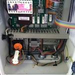 My work.