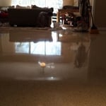 terrazzo (after)