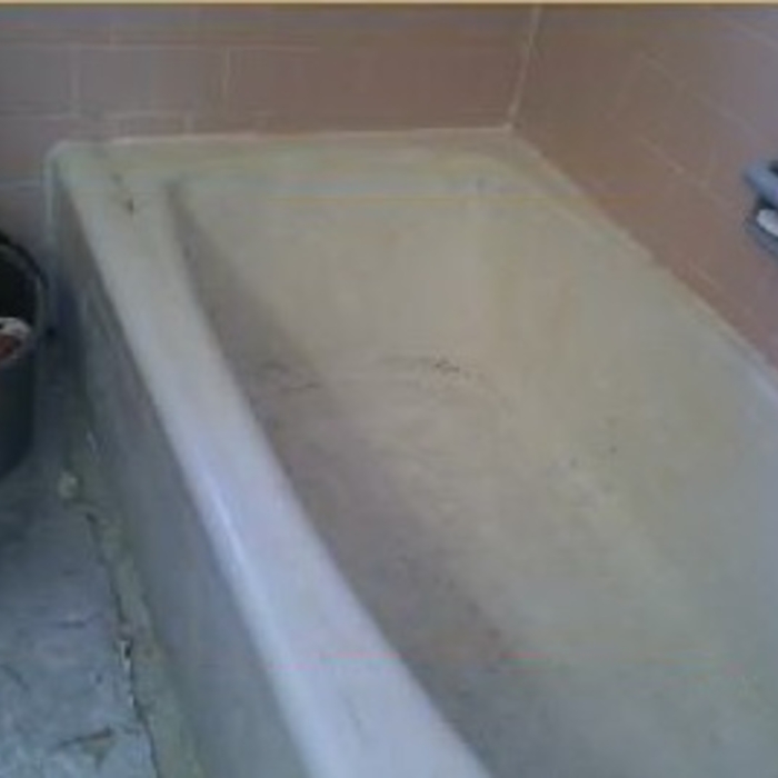 Before