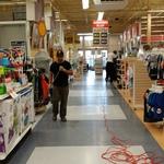 cleaning