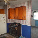 BEFORE KITCHEN
