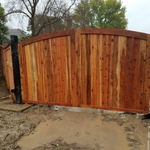 Almost finished